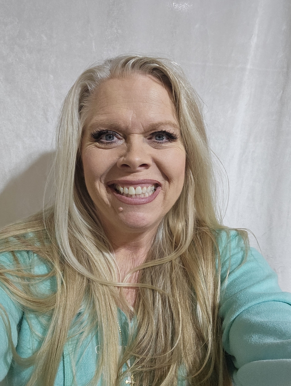 Meet your Posher, Sherrie